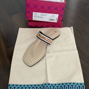 COPY - Tory Burch Jesse Thong Sandal